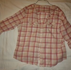 New York & Company shirt